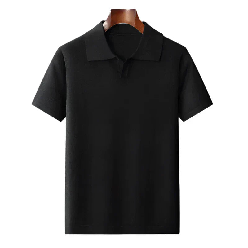Jack | Polo in Cotone Classico Key West.