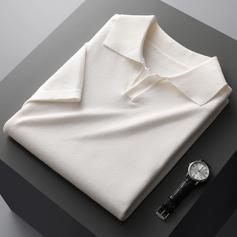 Jack | Polo in Cotone Classico Key West.