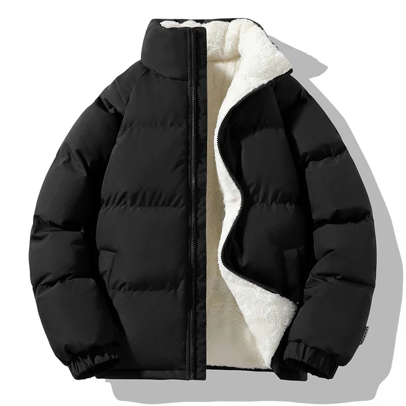 MARIVELOFASHION | PIUMINO CALDO DA UOMO