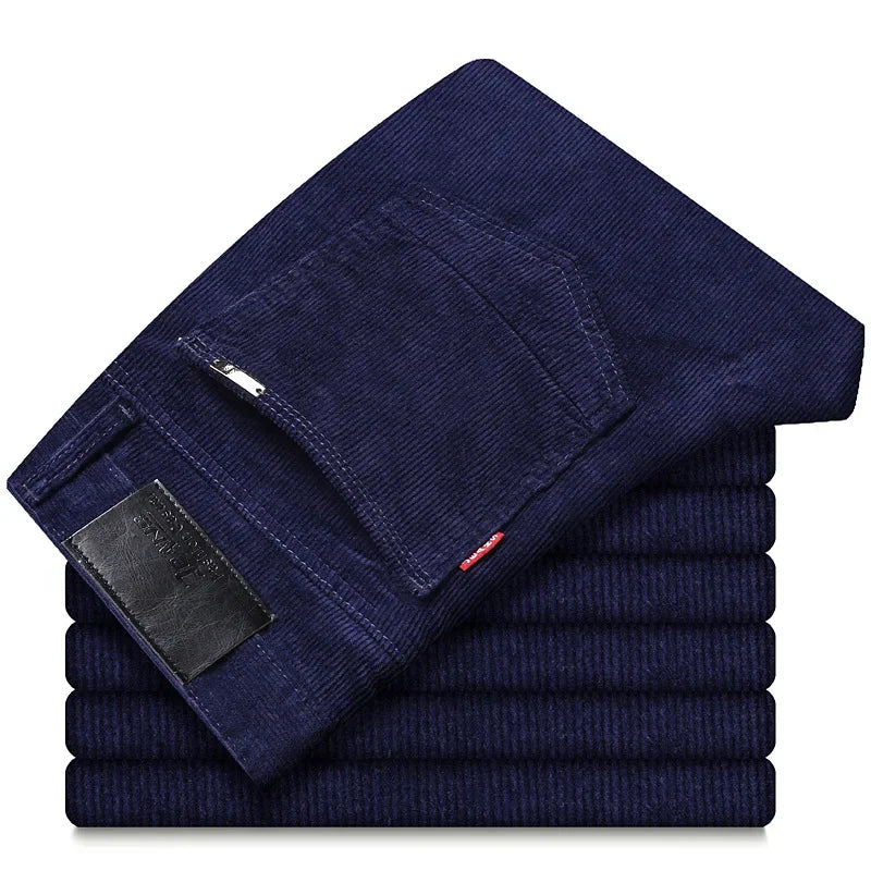 MARIVELOFASHION | PANTALONI CHIC DA UOMO