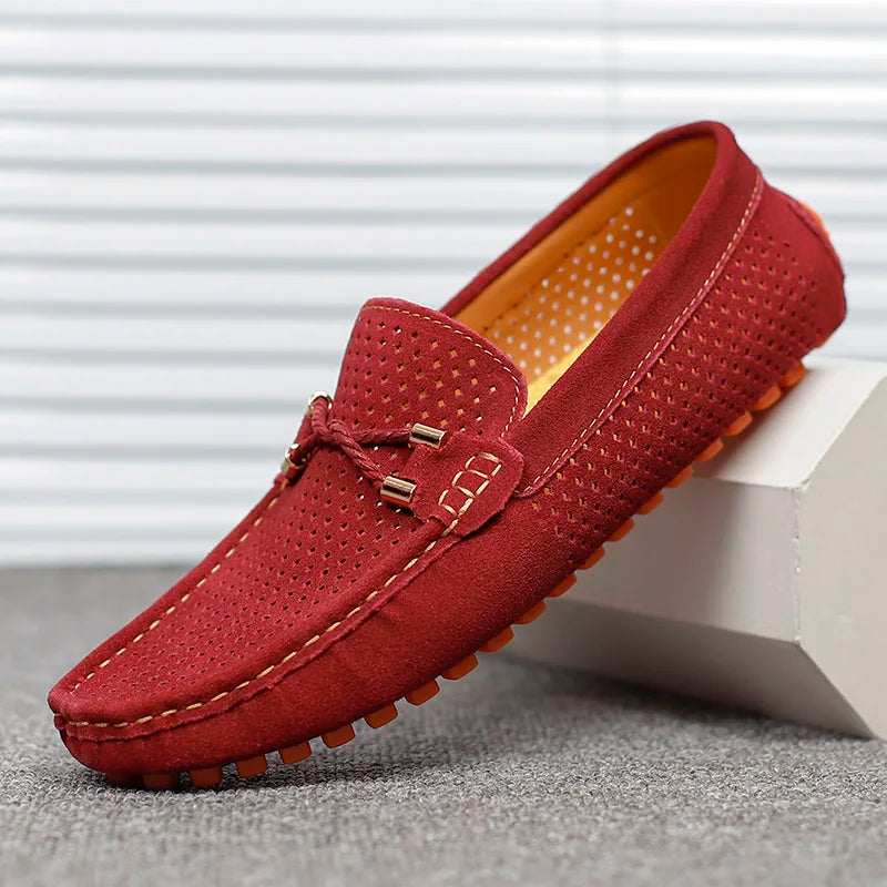 MARIVELOFASHION | MOCASSINI SLIP-ON