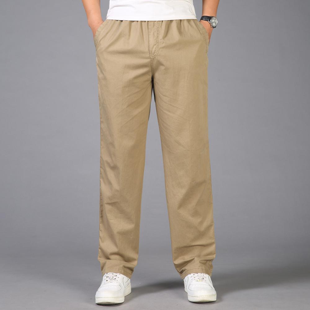 Timothy | Pantaloni in Lino.