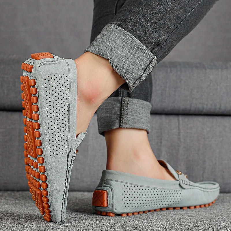 MARIVELOFASHION | MOCASSINI SLIP-ON