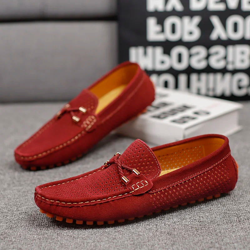 MARIVELOFASHION | MOCASSINI SLIP-ON