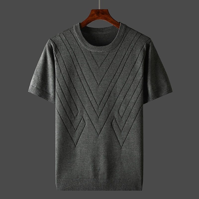 Carl | Camicia in cashmere esclusiva.