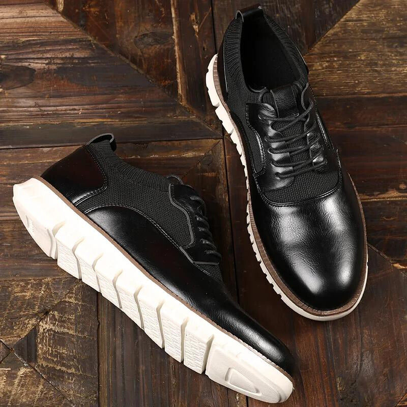 MARIVELOFASHION | SCARPE DI SUPPORTO QUOTIDIANO DA UOMO