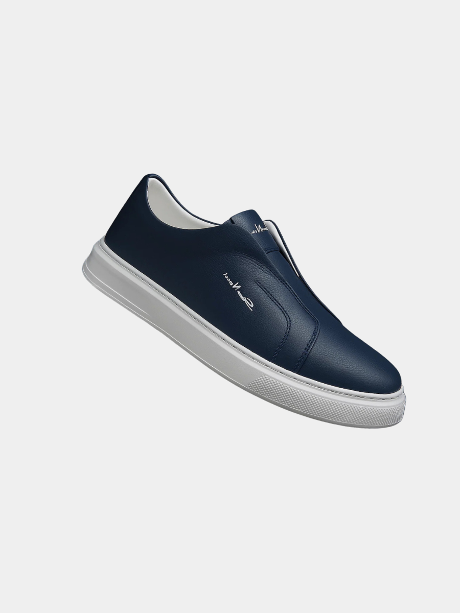 MARIVELOFASHION | SNEAKERS SLIP-ON ELEGANTI DA UOMO
