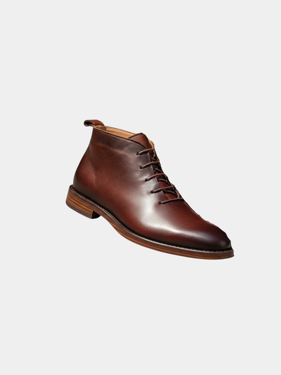 MARIVELOFASHION | STIVALI ELEGANTI DA UOMO
