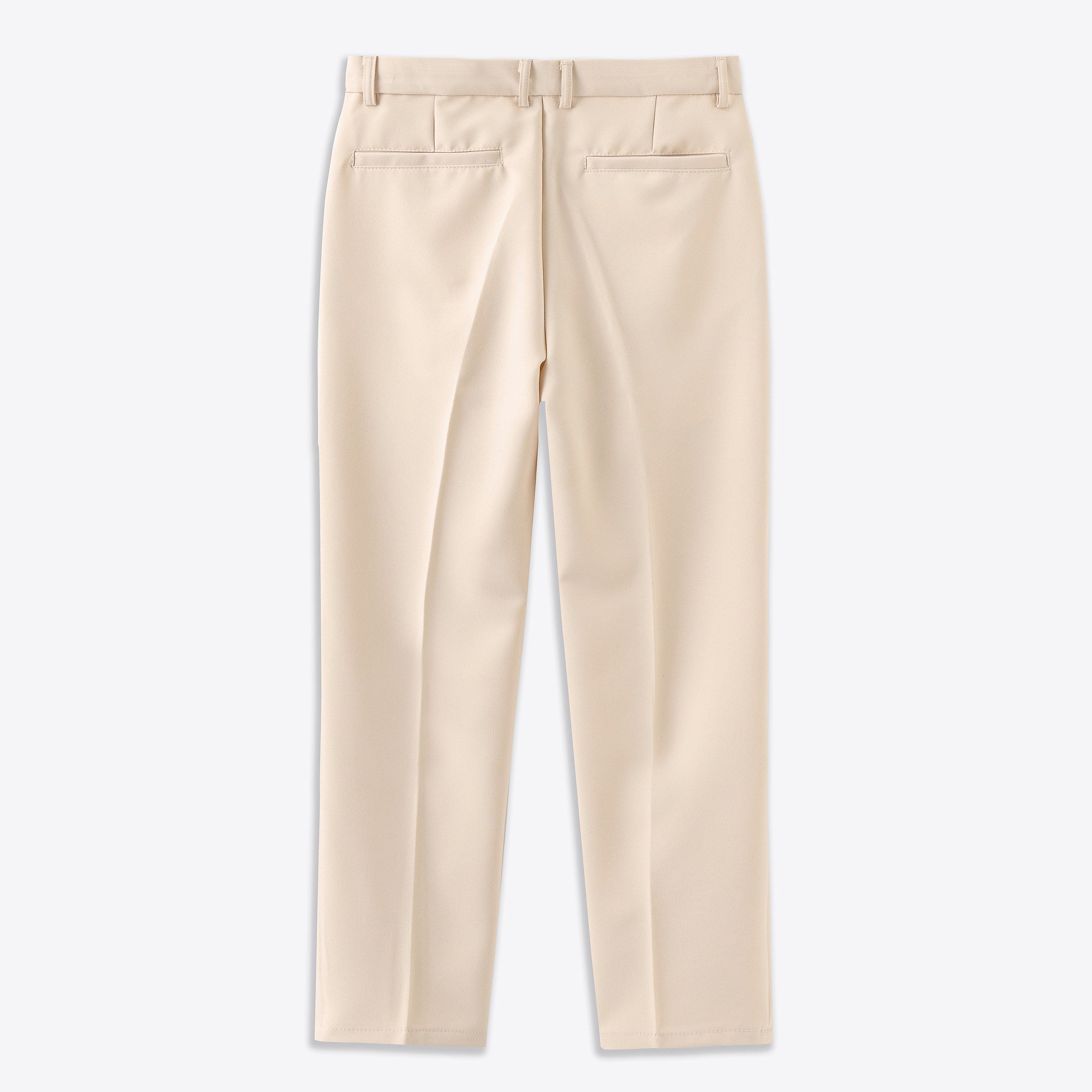Gary | Pantaloni Stretch