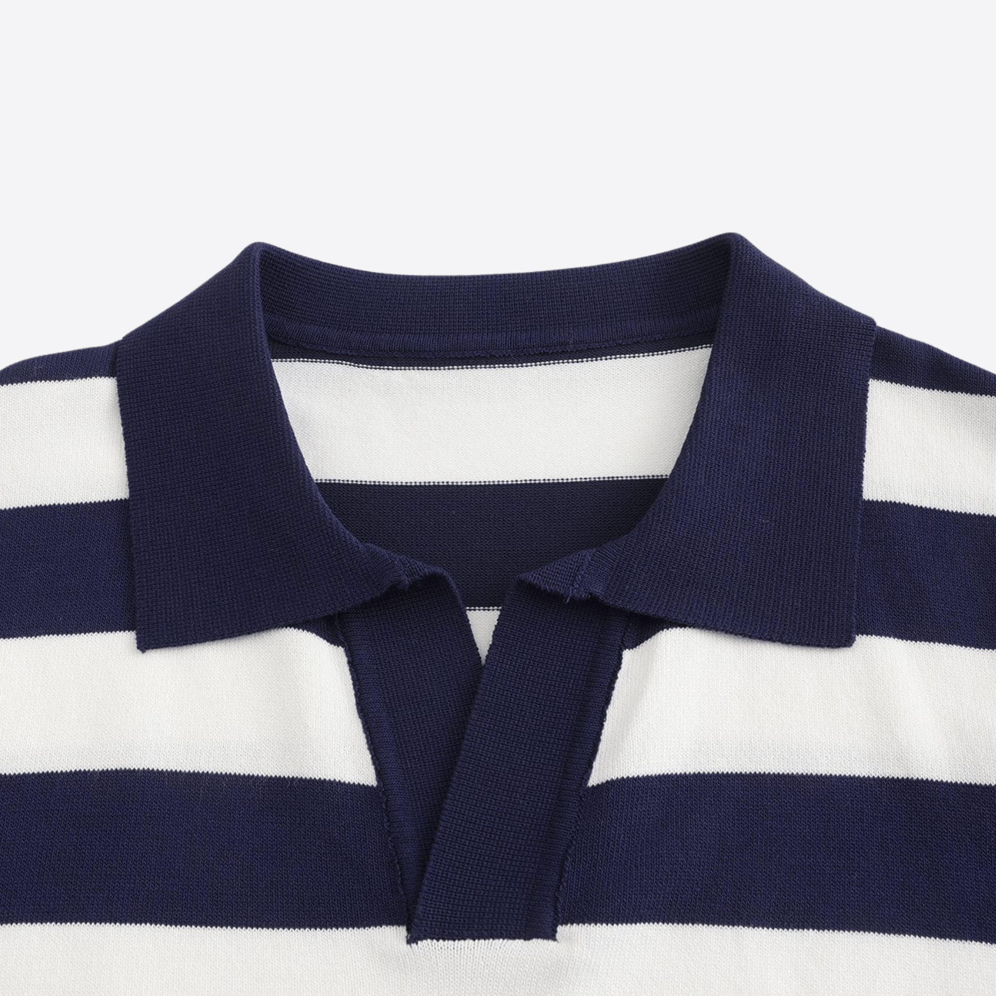 Gregory | Polo a righe.
