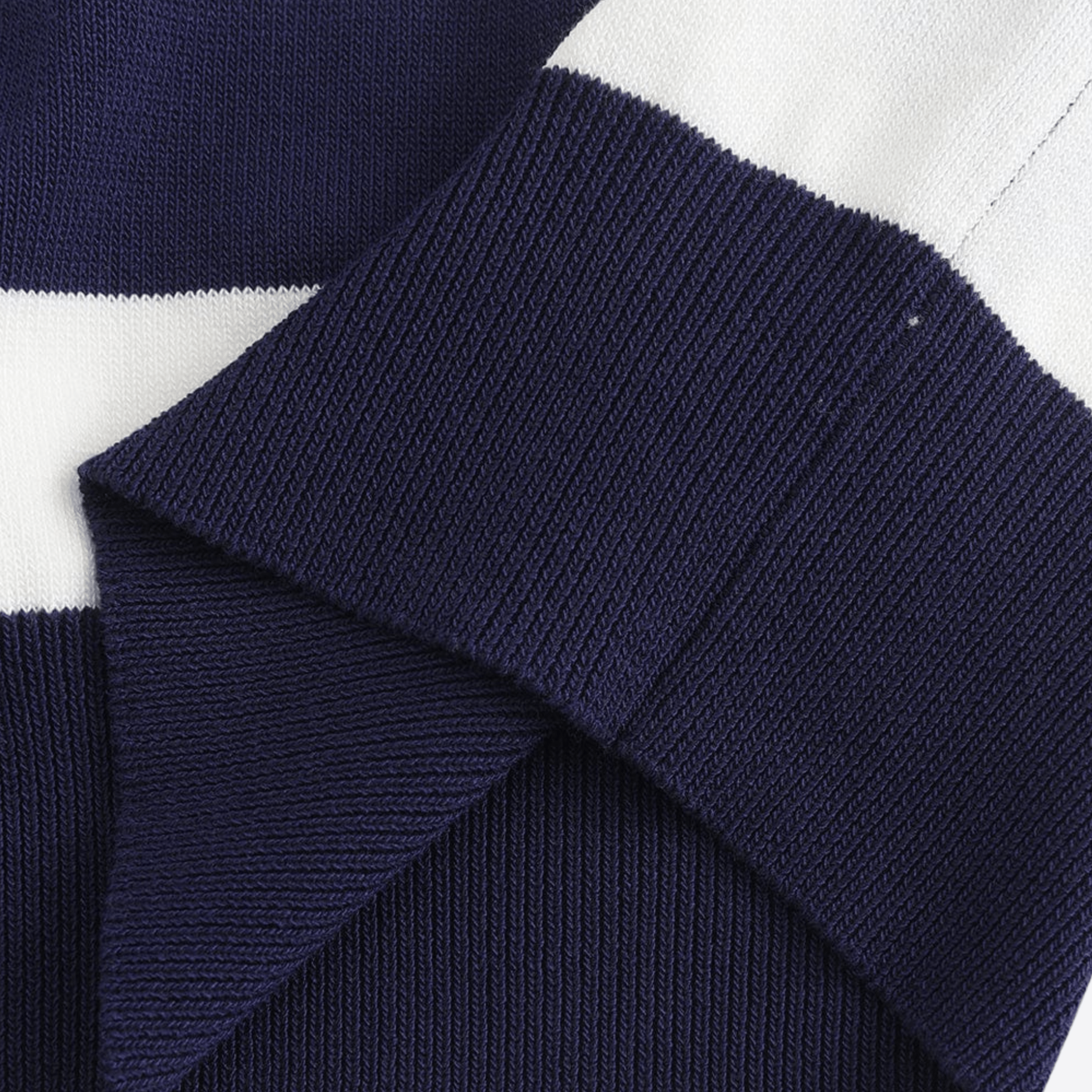 Gregory | Polo a righe.