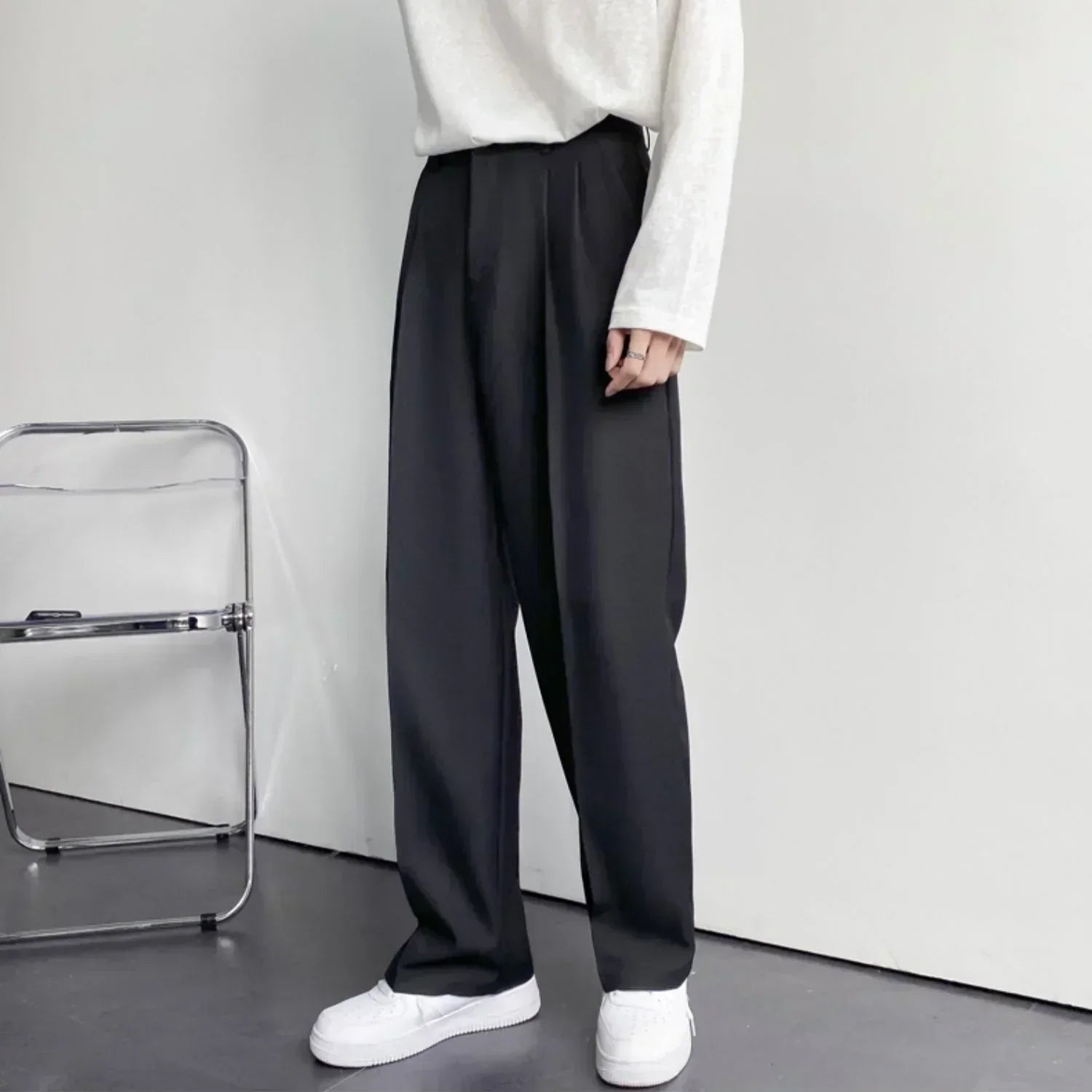 Edward | Pantaloni di Londra.