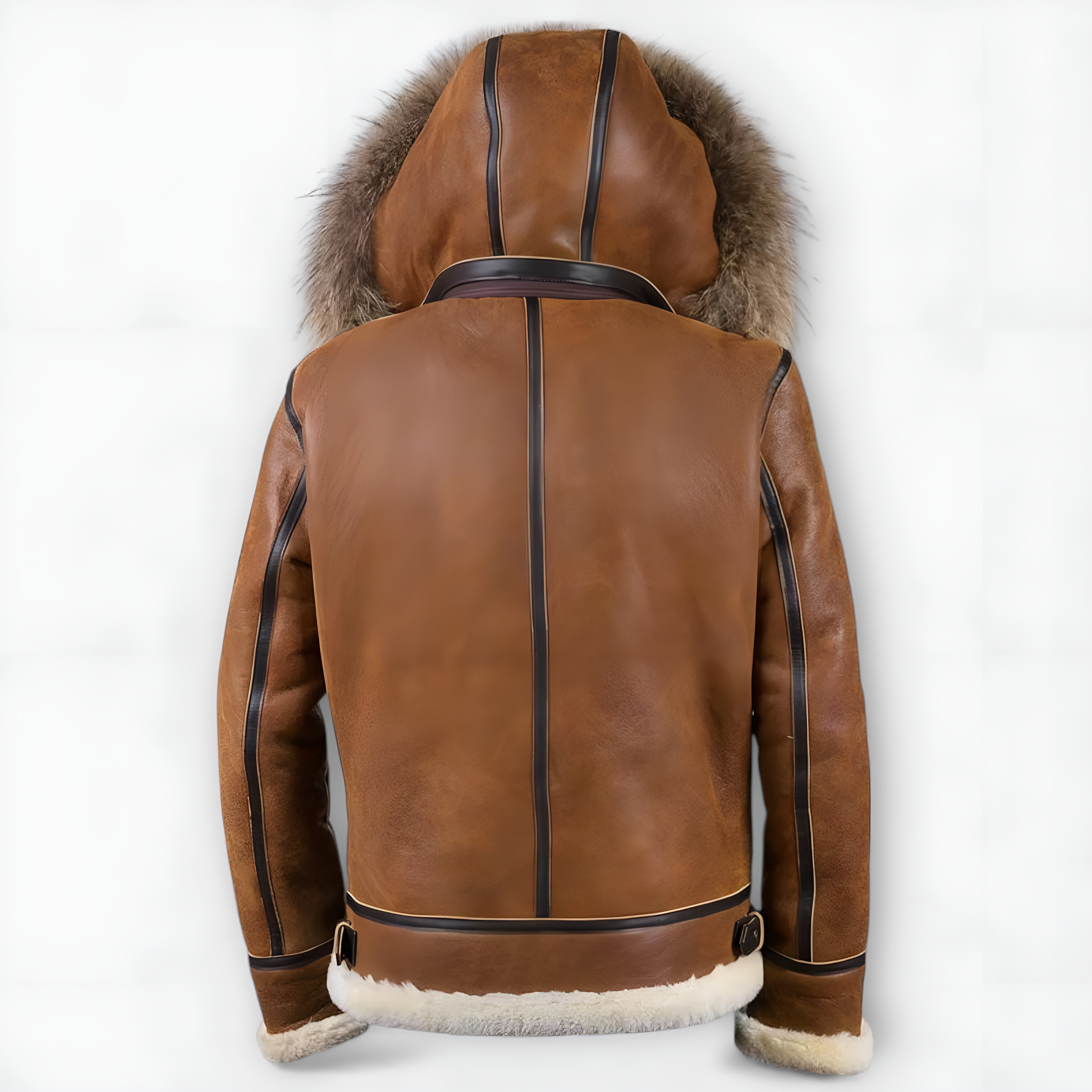 MARIVELOFASHION | BOMBER AVIATORE DA UOMO