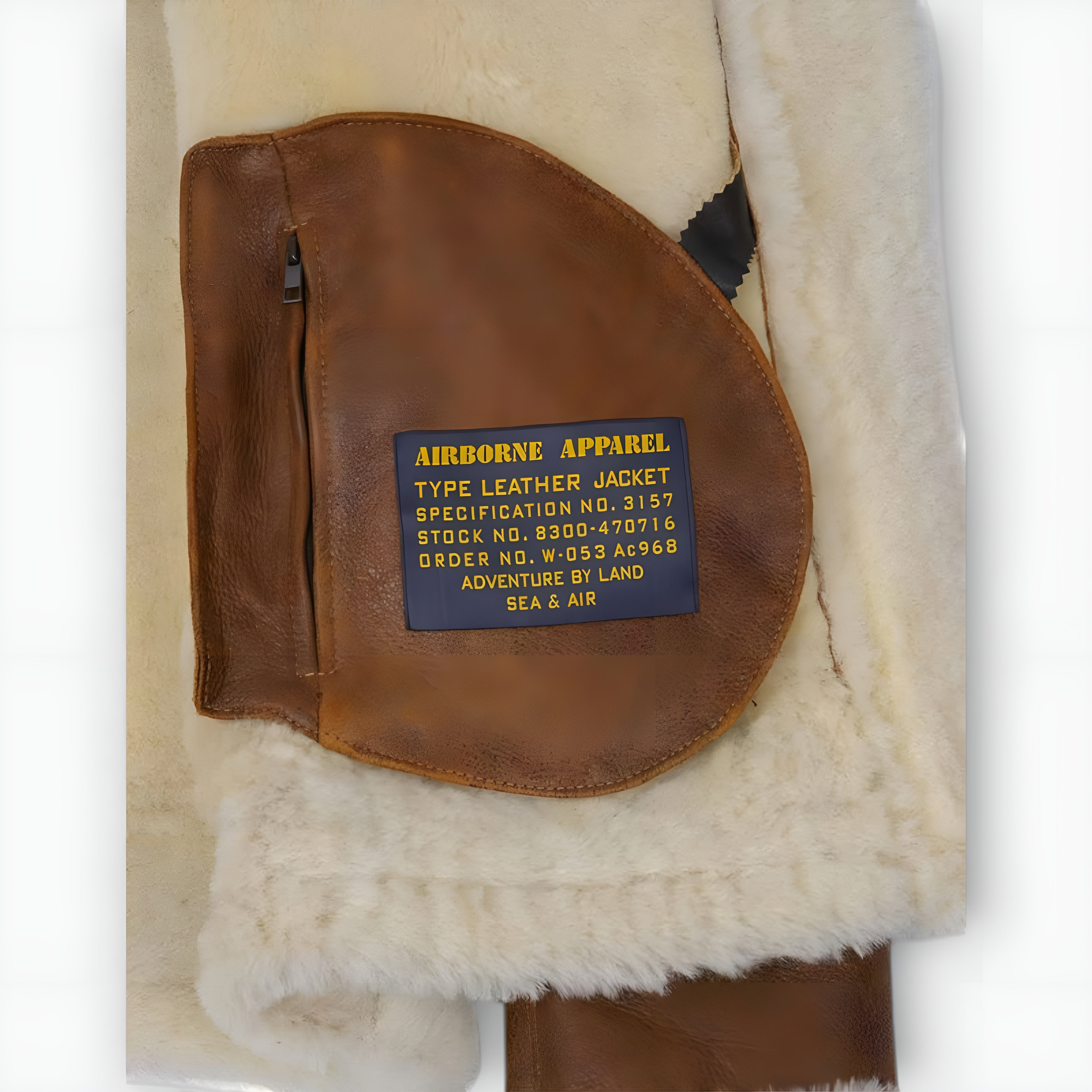 MARIVELOFASHION | BOMBER AVIATORE DA UOMO