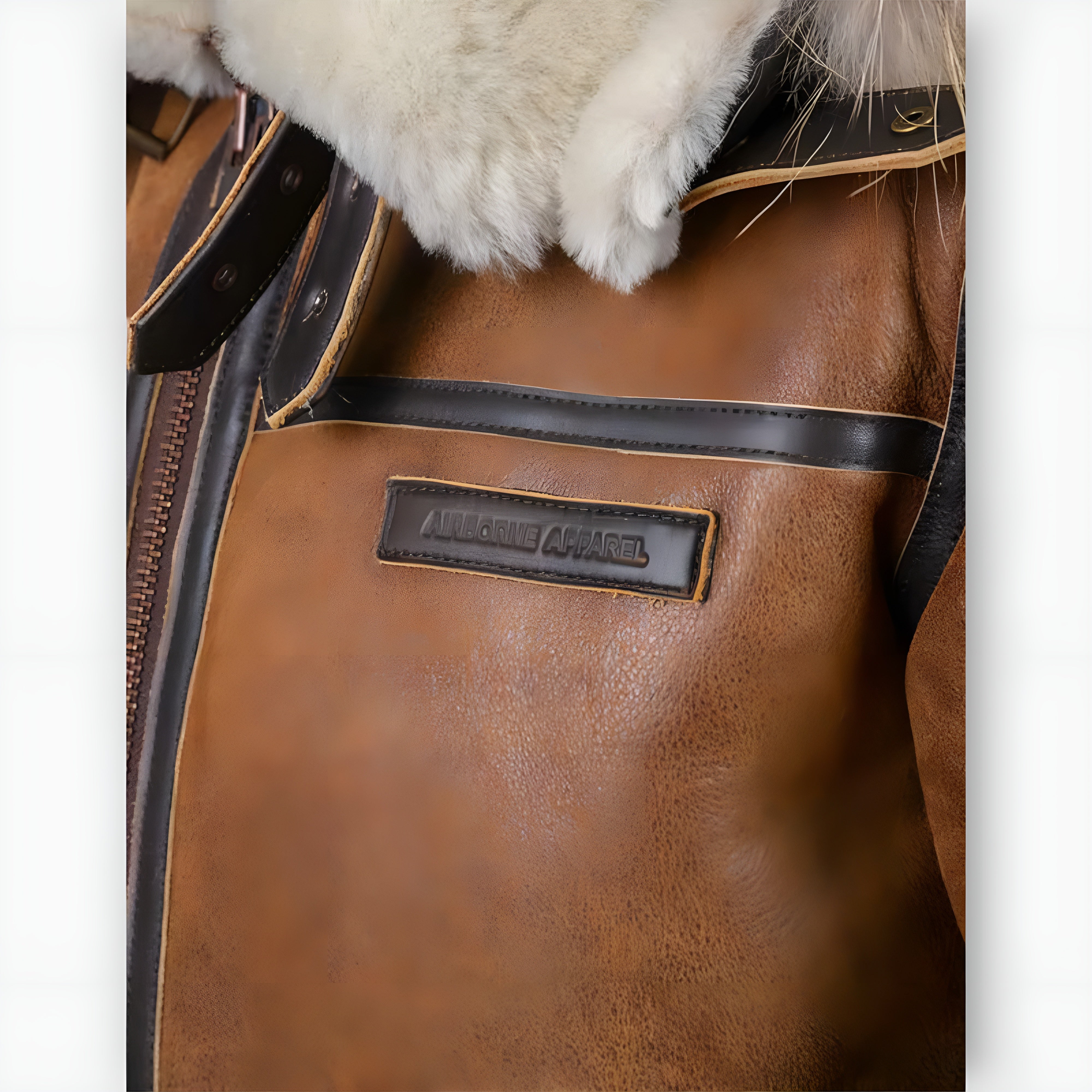 MARIVELOFASHION | BOMBER AVIATORE DA UOMO