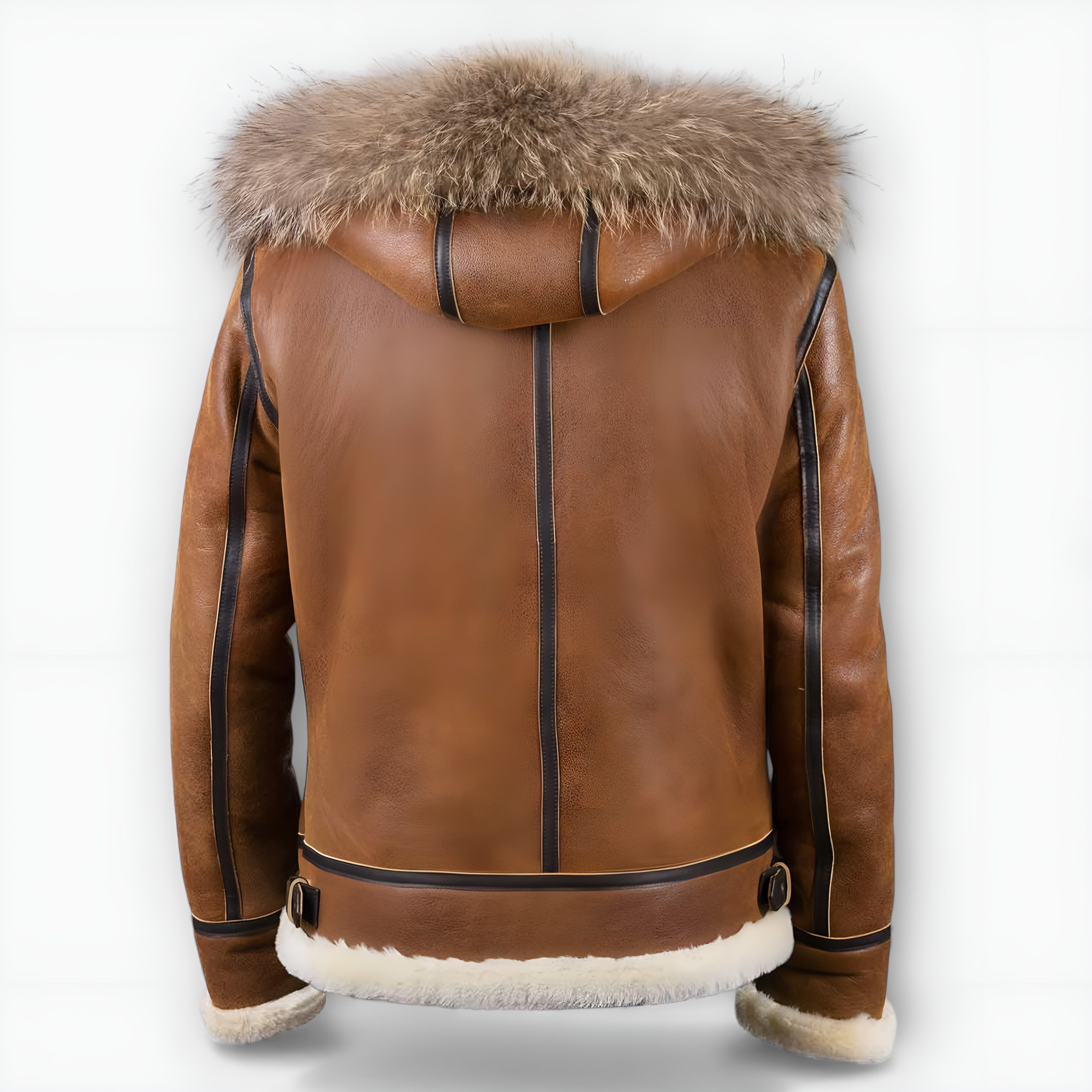 MARIVELOFASHION | BOMBER AVIATORE DA UOMO