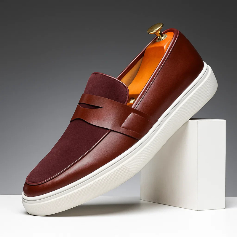 MARIVELOFASHION | SCARPE RAFFINATE ED ELEGANTI DA UOMO