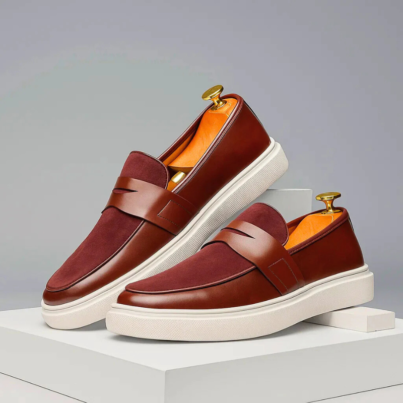 MARIVELOFASHION | SCARPE RAFFINATE ED ELEGANTI DA UOMO