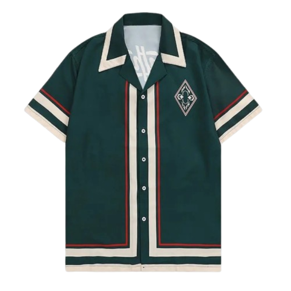 Nathan | Polo.