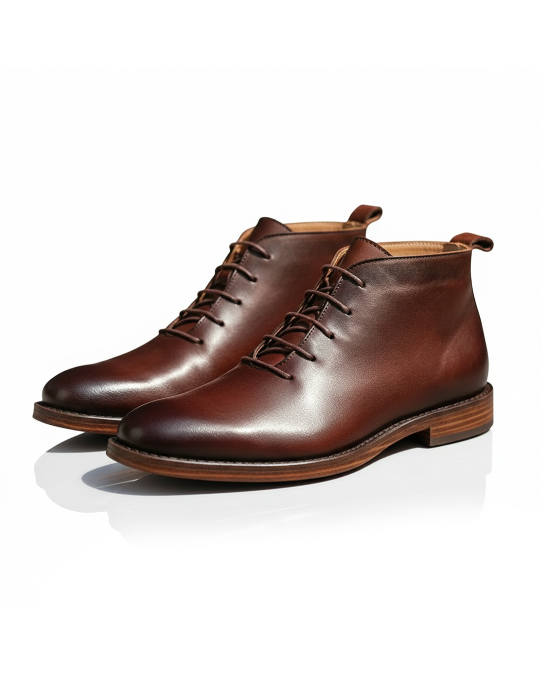 MARIVELOFASHION | STIVALI ELEGANTI DA UOMO