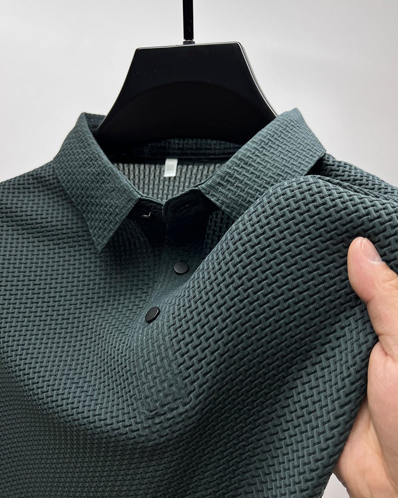MARIVELOFASHION | PRESTIGIO™ | POLO PREMIUM DA UOMO