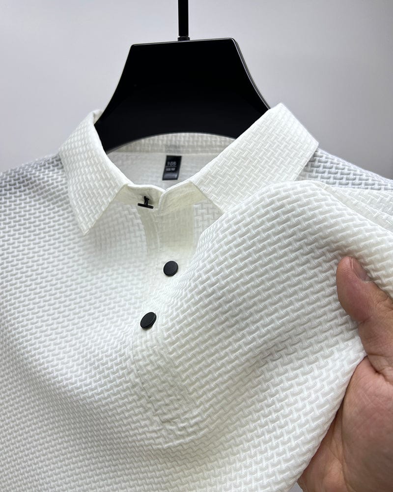 MARIVELOFASHION | PRESTIGIO™ | POLO PREMIUM DA UOMO