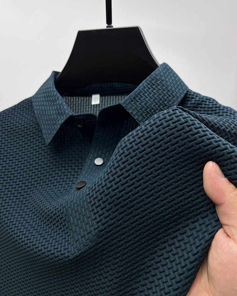MARIVELOFASHION | PRESTIGIO™ | POLO PREMIUM DA UOMO