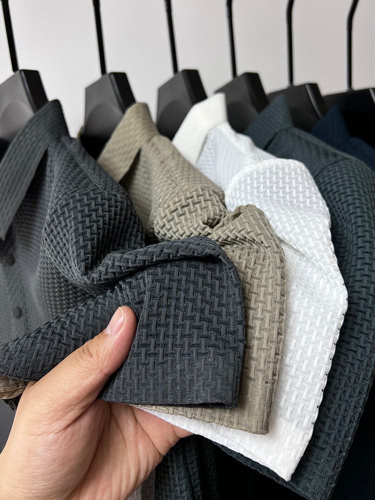 MARIVELOFASHION | PRESTIGIO™ | POLO PREMIUM DA UOMO