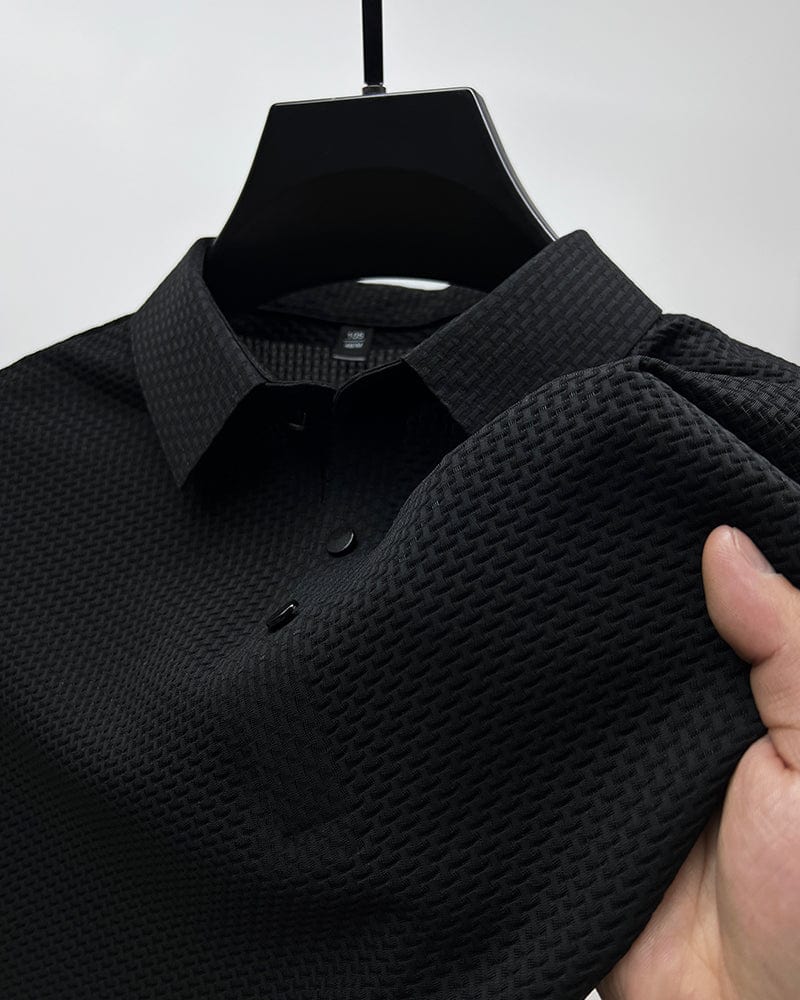 MARIVELOFASHION | PRESTIGIO™ | POLO PREMIUM DA UOMO