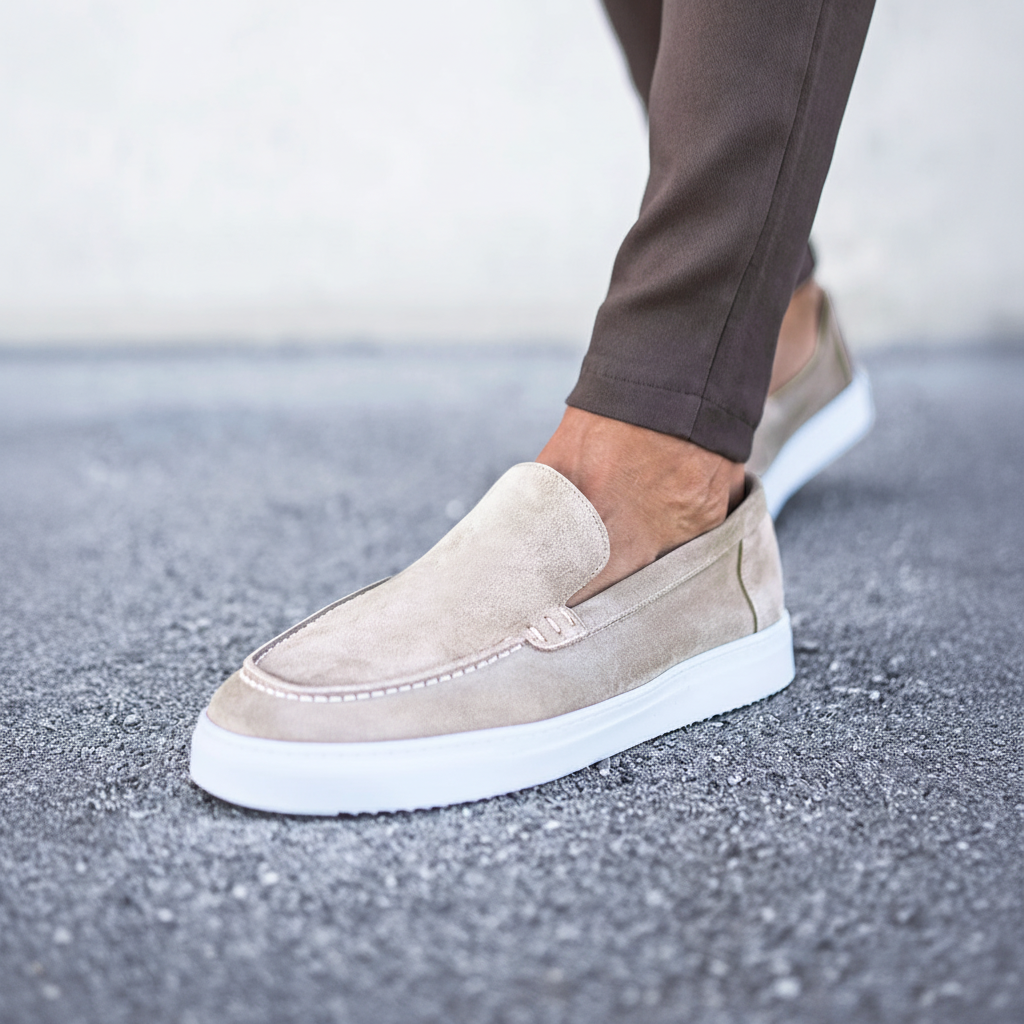 Scarpe da uomo