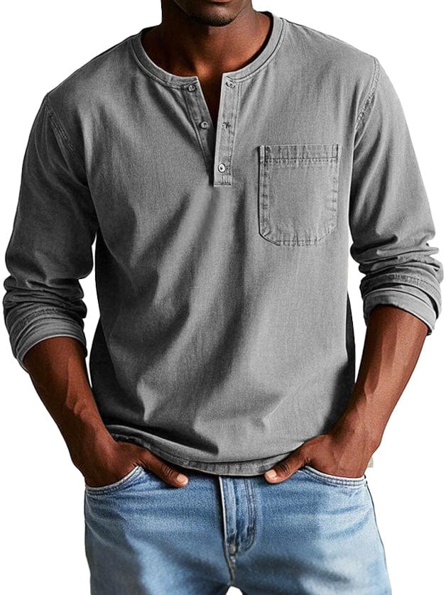 MARIVELOFASHION | CAMICIA VINTAGE DA UOMO