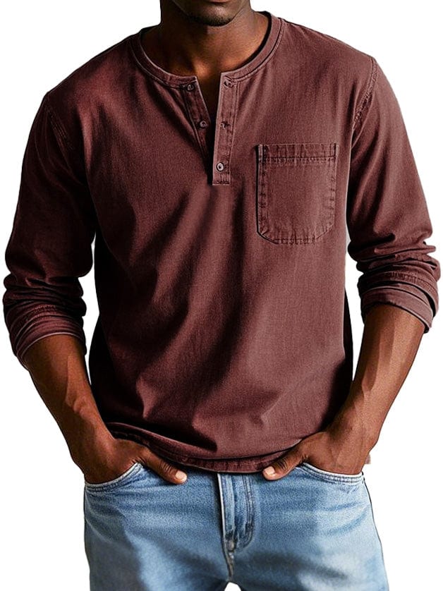 MARIVELOFASHION | CAMICIA VINTAGE DA UOMO