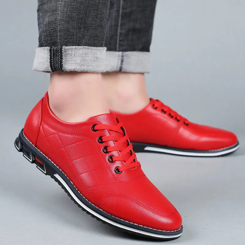 MARIVELOFASHION | ENZO | SCARPE ELEGANTI E COMODE DA UOMO
