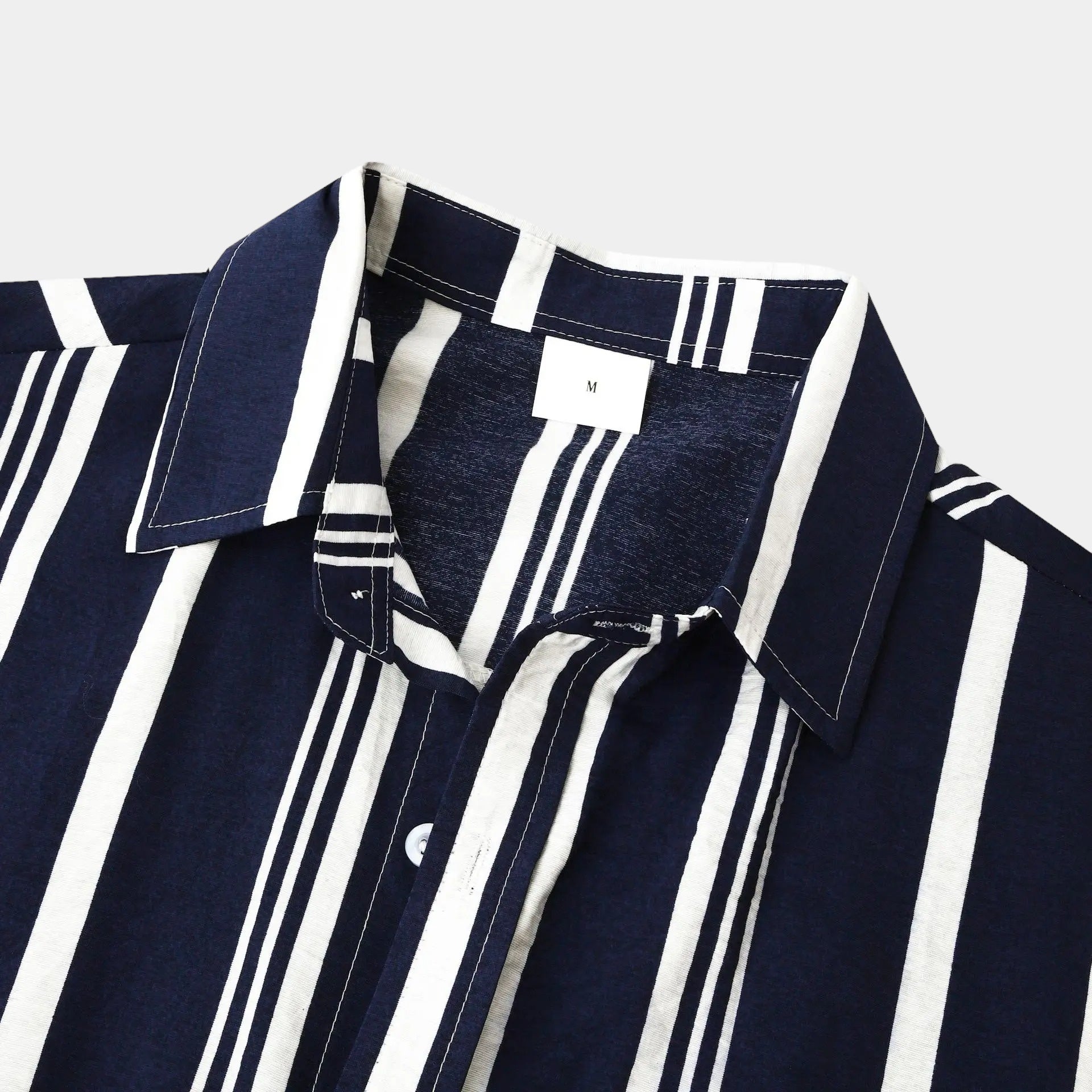 Raymond | camicia a righe speciale.