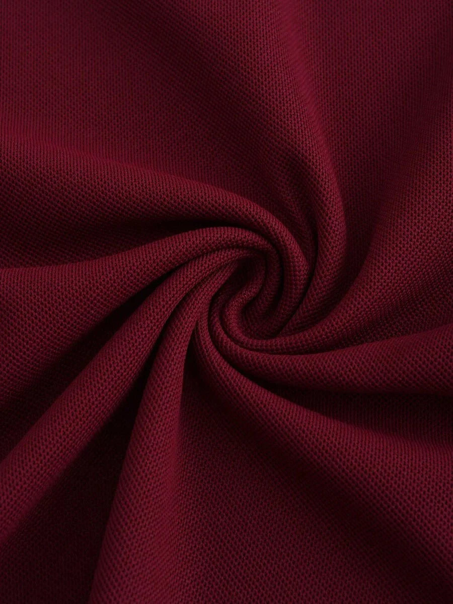 MARIVELOFASHION | DARIO | POLO ELEGANTE PER LE GIORNATE ESTIVE AL LAVORO DA UOMO