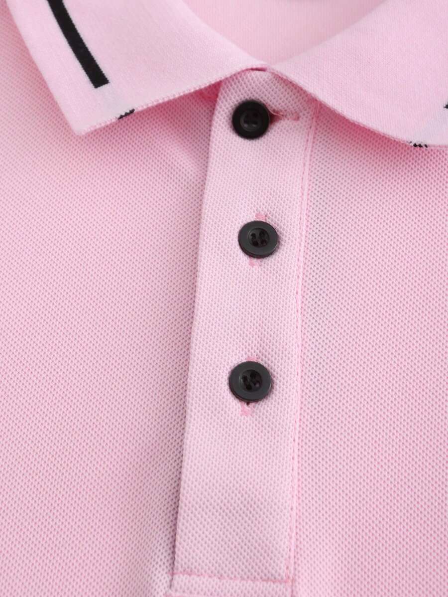 MARIVELOFASHION | DARIO | POLO ELEGANTE PER LE GIORNATE ESTIVE AL LAVORO DA UOMO