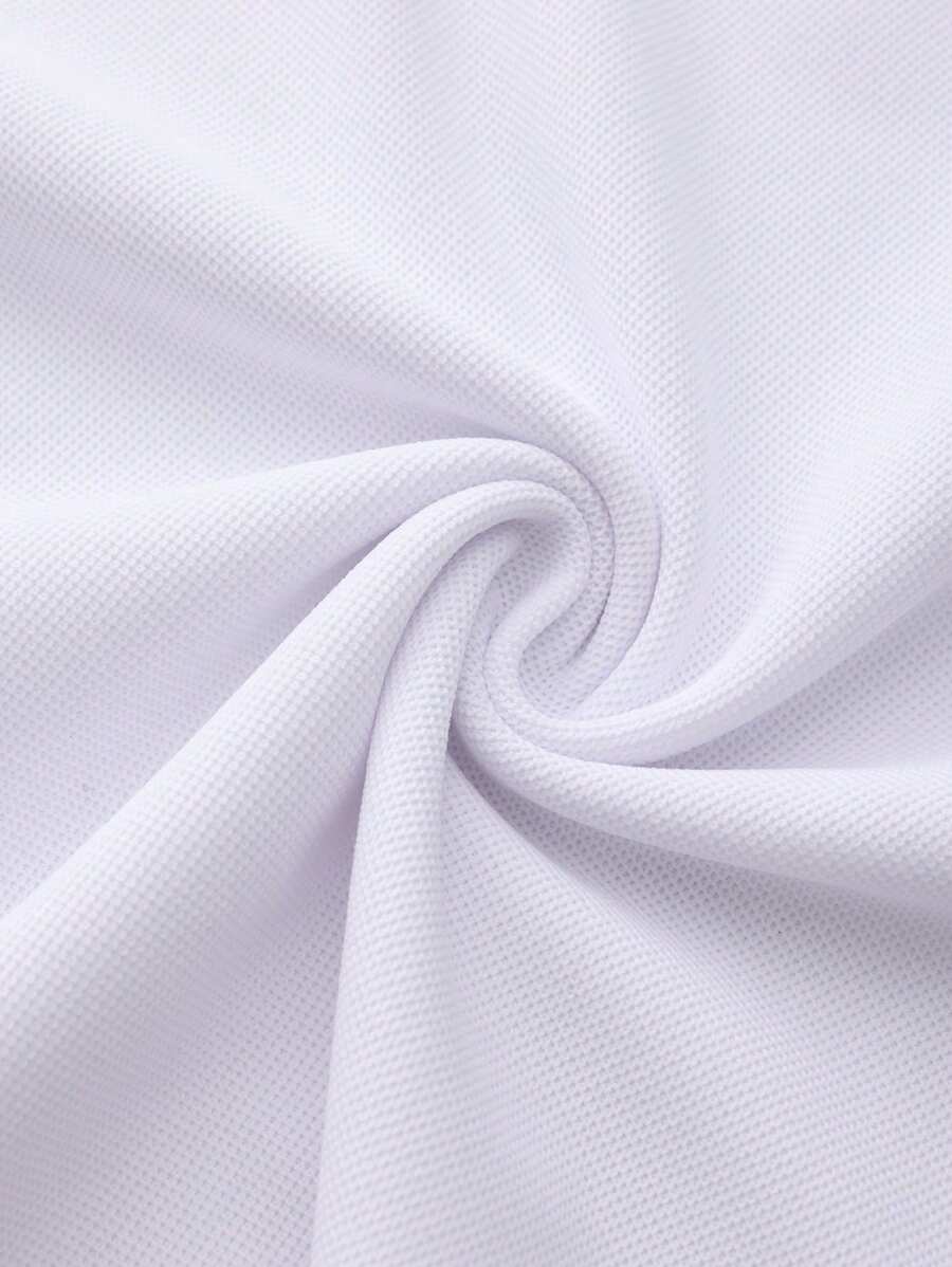 MARIVELOFASHION | DARIO | POLO ELEGANTE PER LE GIORNATE ESTIVE AL LAVORO DA UOMO
