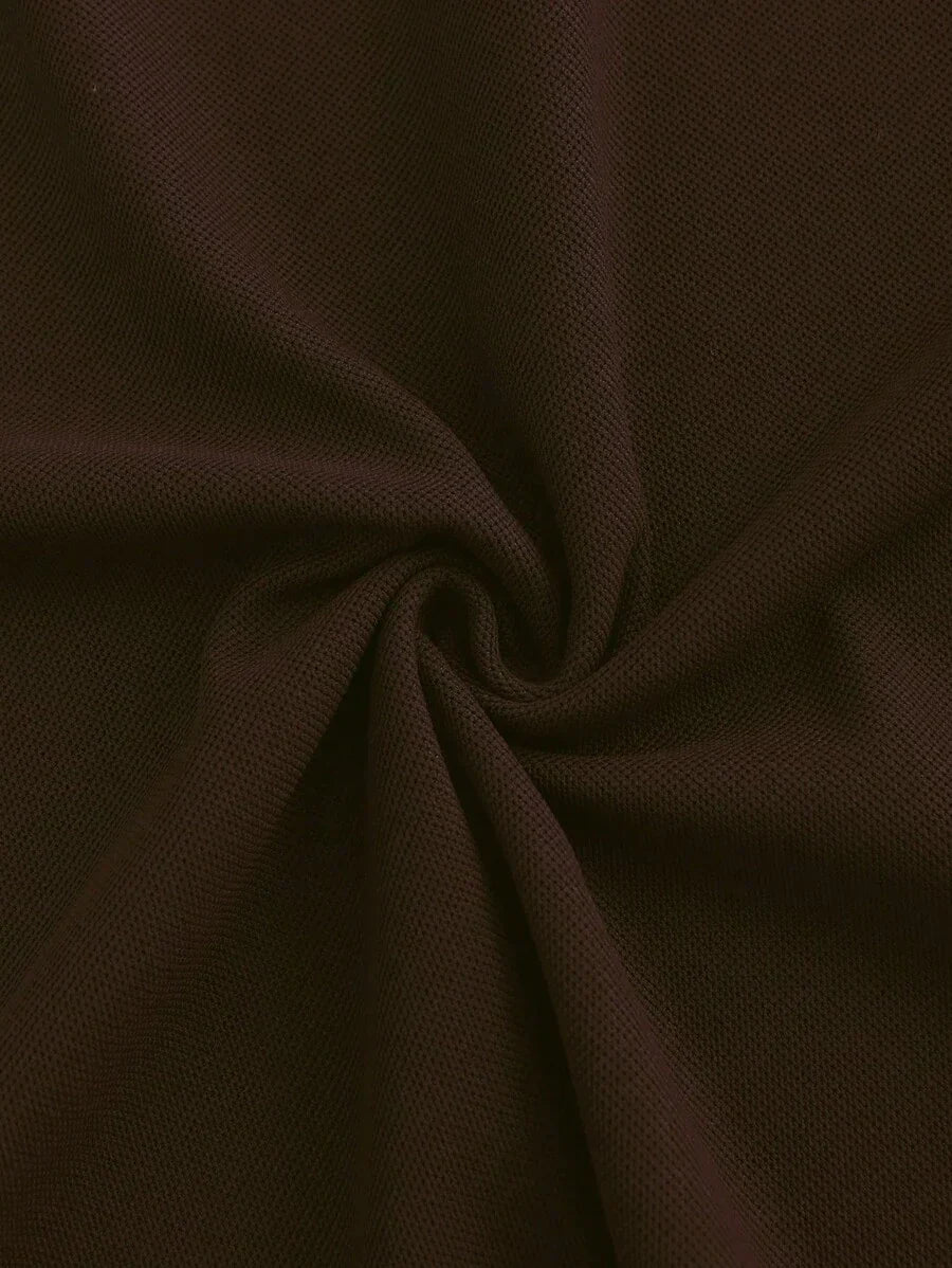 MARIVELOFASHION | DARIO | POLO ELEGANTE PER LE GIORNATE ESTIVE AL LAVORO DA UOMO