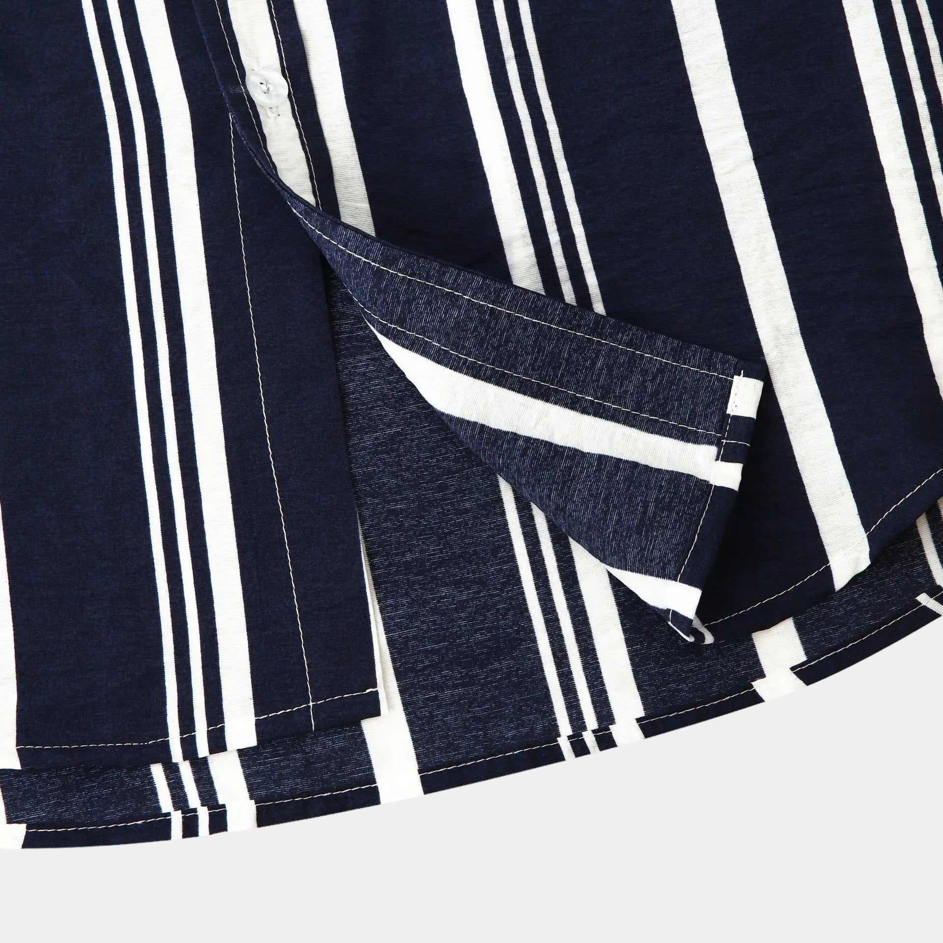 Raymond | camicia a righe speciale.
