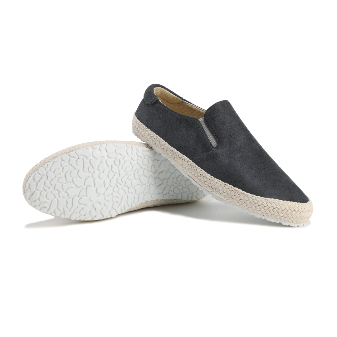 Michael | Scarpe in Camoscio City