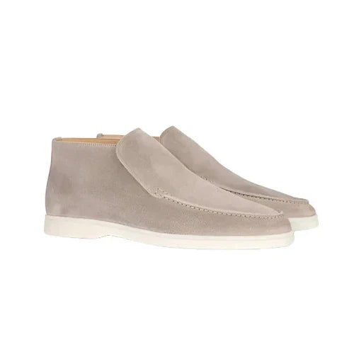 Charles | scarpe in suede