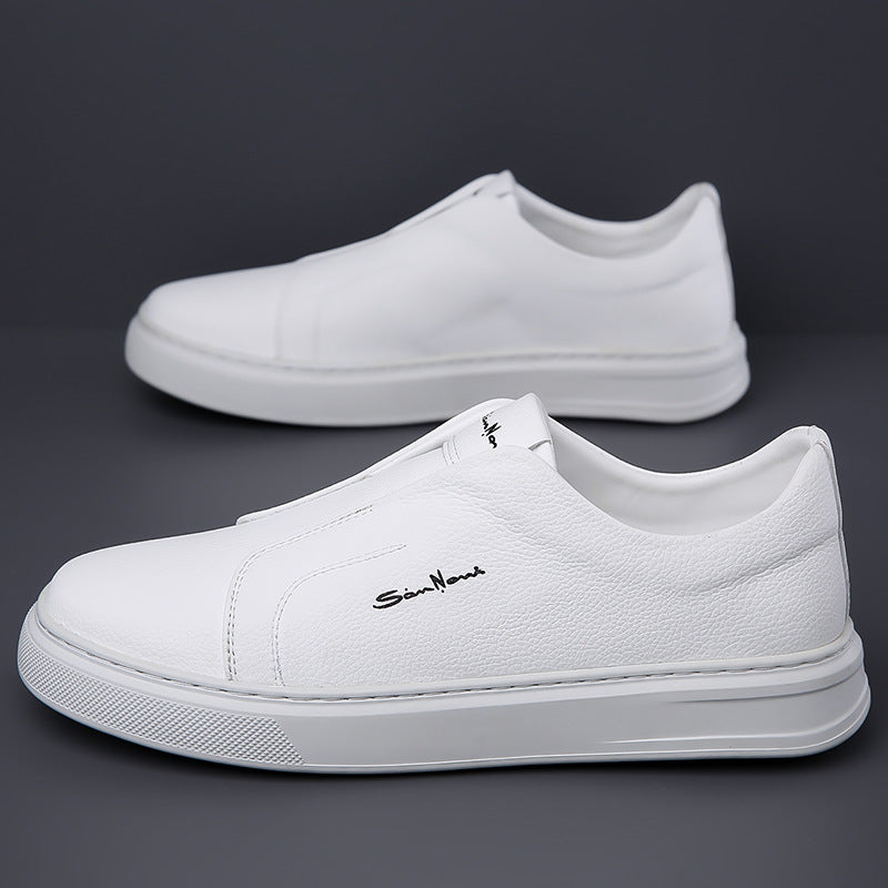 MARIVELOFASHION | SNEAKERS SLIP-ON ELEGANTI DA UOMO