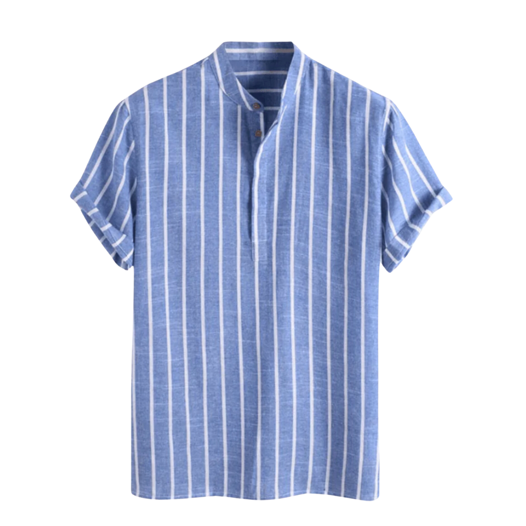 Frank | Polo Marino.