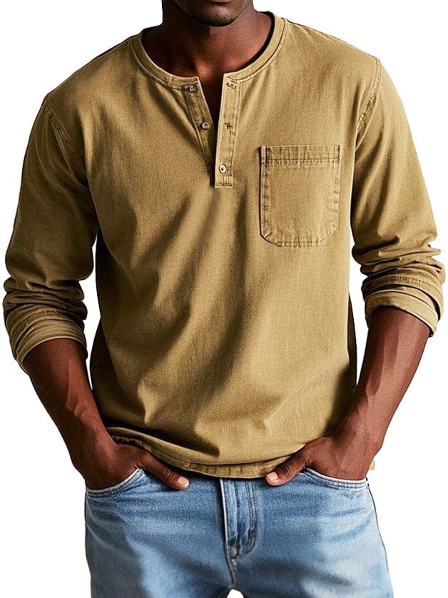 MARIVELOFASHION | CAMICIA VINTAGE DA UOMO