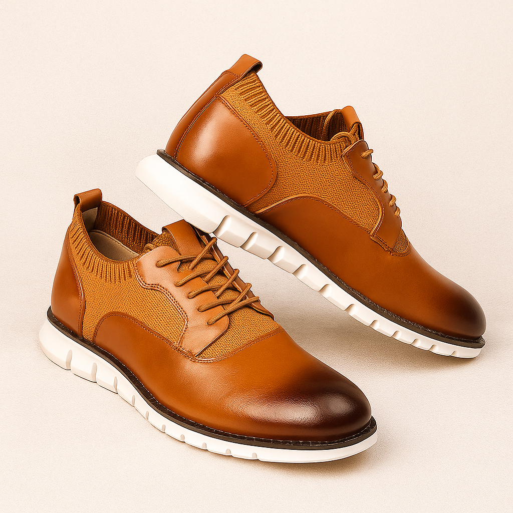 MARIVELOFASHION | SCARPE DI SUPPORTO QUOTIDIANO DA UOMO