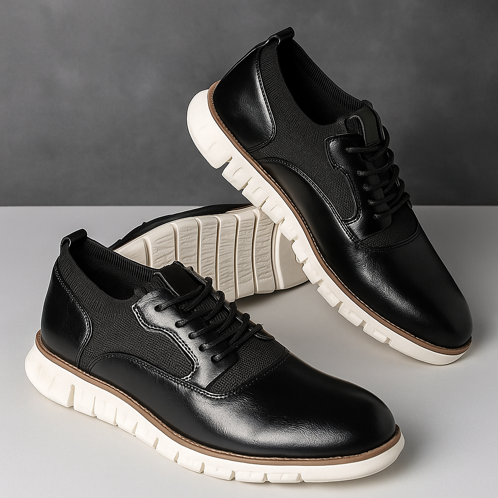 MARIVELOFASHION | SCARPE DI SUPPORTO QUOTIDIANO DA UOMO
