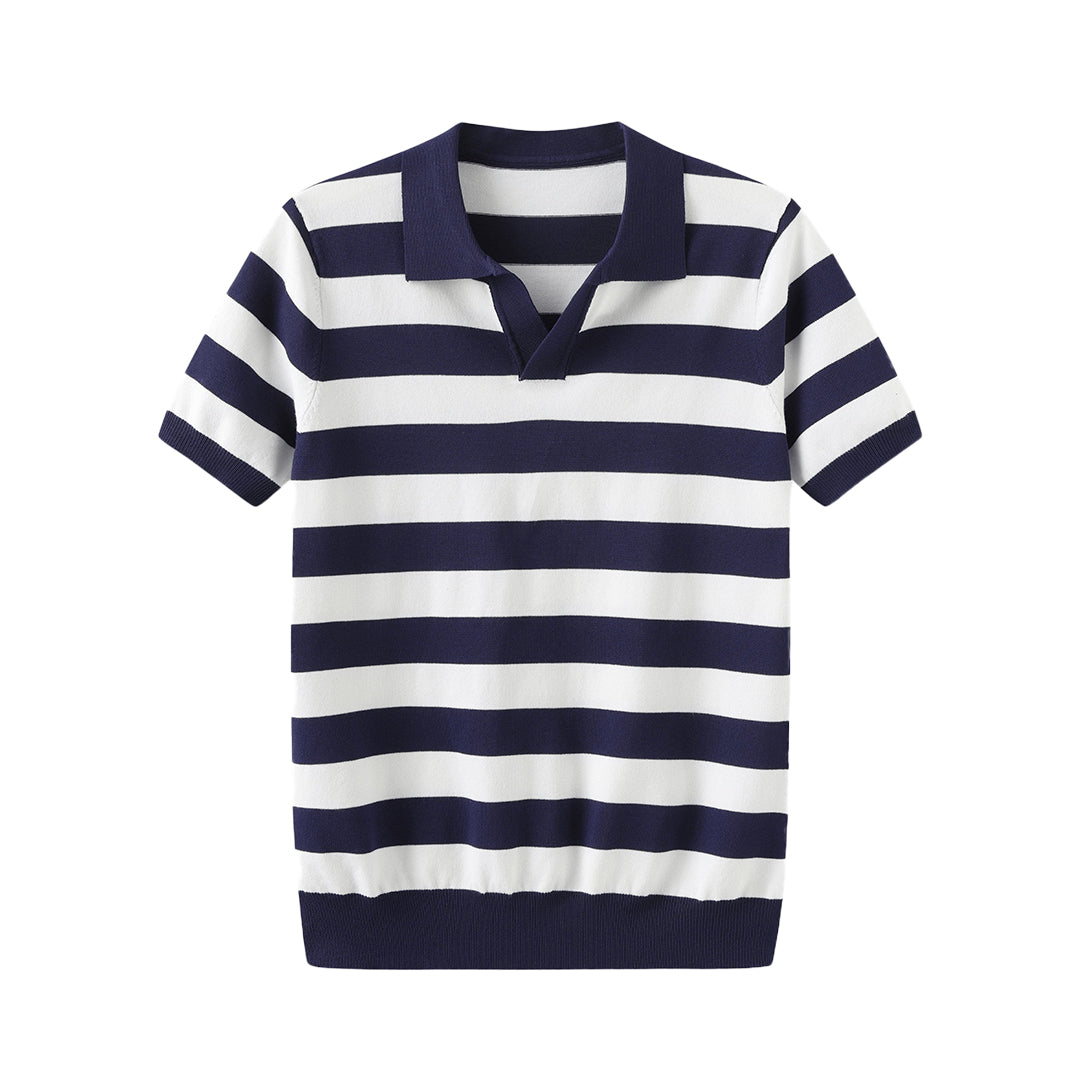 Gregory | Polo a righe.