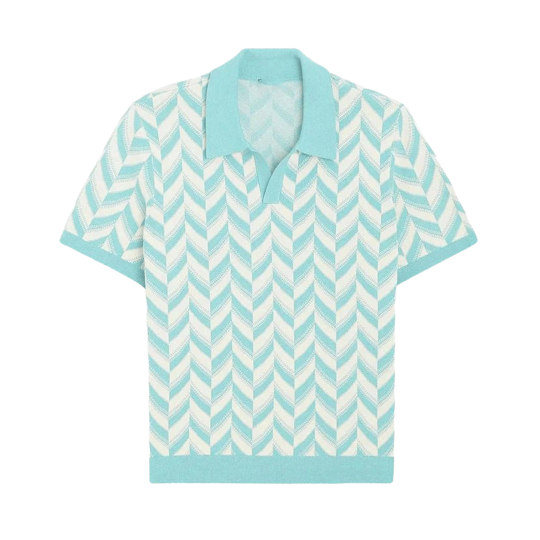 Henry | Polo a V