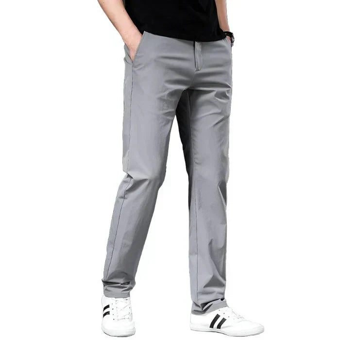 Eric | Pantaloni Porto Chino