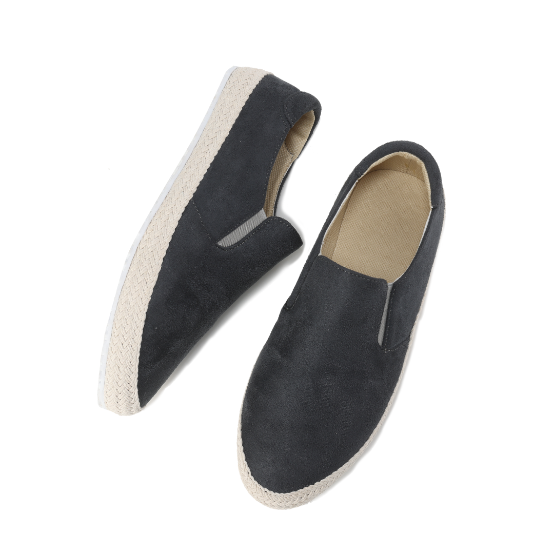 Michael | Scarpe in Camoscio City